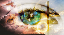 Libertação do Dogma: O Potencial do Anticristo como Agente de Transformação Espiritual