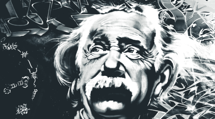 Os Relógios de Einstein: O Experimento de Tempo de Voo e a Teoria da Relatividade