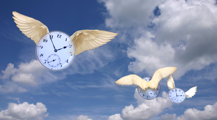 Tempo e Escolhas: O Poder de Usar Nosso Tempo Com Sabedoria